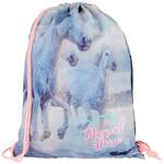 Spirit: Magical Horse konjička torba za vježbanje, sportska torba 33x47cm