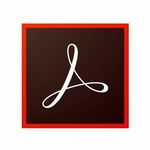 Adobe Acrobat Pro for teams, pretplata, 12 mjeseci