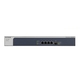 Switch Netgear XS505M-100EUS, XS505M-100EUS, 4x 10G, 1x SFP+ 10G, 24mj
