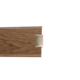 Desni + lijevi kut za Lars 2/1 lajsnu - 32 elegant oak