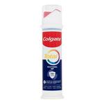 Colgate Total Whitening zubna pasta za sveobuhvatnu zaštitu i izbjeljivanje 100 ml