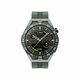 Huawei Watch GT 3 SE pametni sat, bijeli/crni/zeleni