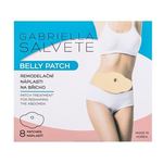 Gabriella Salvete Slimming Belly Patch za mršavljenje i učvršćivanje 8 kom za žene