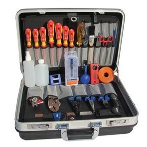 Kofer sa alatom - EURO STYLE TOOL CASE "ADVANCE"