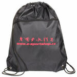 Yoga Bag Logo sportska torba varijanta 38278