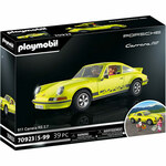 Playmobil: Porsche 911 Carrera RS 2.7 (70923)