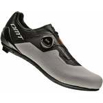 DMT KR4 Black/Silver 38 Muške biciklističke cipele