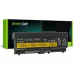 Green Cell (LE28) baterija 6600 mAh,10.8V (11.1V) 42T4795 za IBM Lenovo ThinkPad T410 T420 T510 T520 W510 Edge 14 15 E525