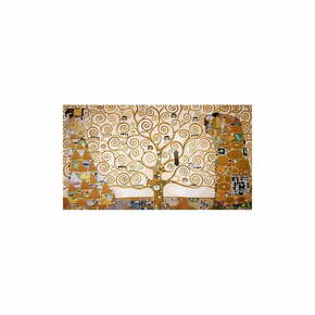 Reprodukcija slike Gustava Klimta -Tree of Life
