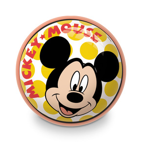 Mickey lopta PVC 23cm