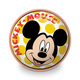 Mickey lopta PVC 23cm, MONDO