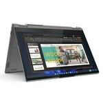 Lenovo ThinkBook/Yoga 14s Yoga, 21JG0007GE, 14" 1920x1080, Intel Core i5-1335U, 16GB RAM, Windows 11, touchscreen