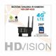 HDVISION 4G LTE MINI IP PAMETNA KAMERA HDV-2MP-4G30