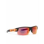 Sunčane naočale GOG Steno E540-4 Matt Black/Orange