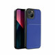 NOBLE Case iPhone 12 plava