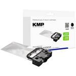 KMP tinta zamijenjen Epson T9651 kompatibilan pojedinačno crn E260X 1660,4001