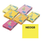 Papir ILK IQ Neon A4 80g pk500 Mondi NEOGB žuti