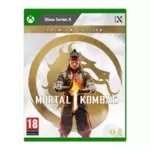 Mortal Kombat 1 Premium Edition XBSX