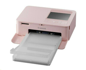 Canon SELPHY CP-1500 termo sublimacijski printer - ružičasti