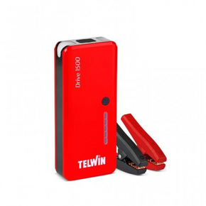 Telwin starter DRIVE 1500 ( 12V