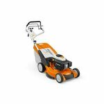 Stihl RM 655 VS motorna kosilica za travu