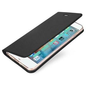 Premium DuxDucis® Skinpro Preklopna futrola za iPhone 7/8 PLUS Crna