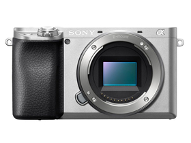 Sony Alpha 6100 fotoaparat kit (16-50mm objektiv)