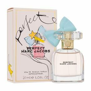 Marc Jacobs Perfect parfemska voda 30 ml za žene
