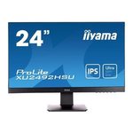 Iiyama XU2492HSU-B1 monitor, IPS, 23.8", 60Hz