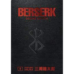 Berserk deluxe vol. 8