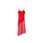 MANGO Večernja haljina 'Misses2' crvena