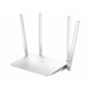 Cudy WR1300 mesh router, Wi-Fi 5 (802.11ac), 1000Mbps/300Mbps/867Mbps, 4G