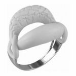 Ženski prsten Panarea AA154B (Veličina 14) , 300 g