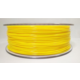 MRMS filament za 3D pisče, PET-G, 1.75mm, 1kg, tamno žuti