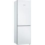 Bosch KGV36VWEA ugradbeni hladnjak s ledenicom, 1860x600x650