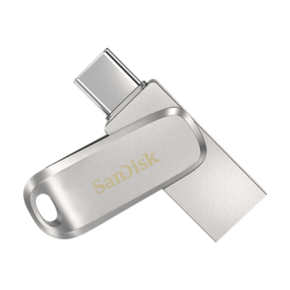 SanDisk Dual Drive Luxe 32GB USB Type-C memorija (186462)
