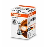 Osram Original Line 12V - žarulje za glavna i dnevna svjetlaOsram Original Line 12V - bulbs for main and DRL lights - H7 H7-OSRAM-1