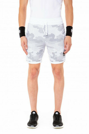 Muške kratke hlače Hydrogen Tech Camo Shorts - camo reflex/white