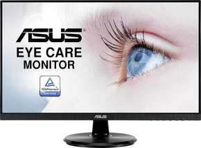 Asus VA24DQ monitor