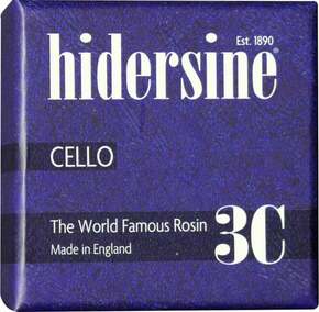 Hidersine HS-3C Kolofonij za violončelo
