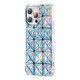 Kingxbar Miya Apple iPhone 14 Plus / 15 Plus laser color