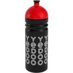 Yedoo Bottle Black 700 ml Biciklistička boca