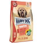 Happy Dog NaturCroq Mini Lachs &amp; Reis - Lososom i Rižom 800 g