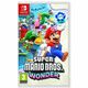 Super Mario Bros. Wonder (Nintendo Switch) - 045496479787 045496479787 COL-15408