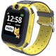 Smart watch CANYON Tony KW-31 Kids 1.54" colorfull screen, žuti - CNE-KW31YB