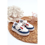 Boto Classic Children's Sports Shoes Denim Marlin siva
