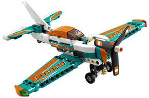 LEGO® Technic 42117 Sportski zrakoplov