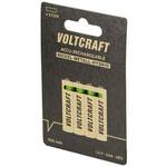 VOLTCRAFT HR03 SE micro (AAA) akumulator NiMH 1100 mAh 1.2 V 4 St.