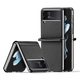 Dux Ducis Bril Samsung Galaxy Z Flip 4 black