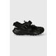 Sandale adidas Terrex Hydroterra Sandals IF7596 Cblack/Cblack/Grefou